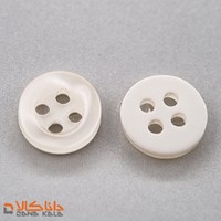 دکمه چهار سوراخ سایز 16