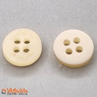 دکمه چهار سوراخ سایز 14