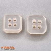 دکمه چهار سوراخ سایز 16