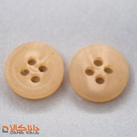 دکمه چهار سوراخ سایز 20