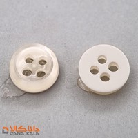 دکمه چهار سوراخ سایز 14