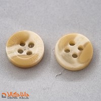 دکمه چهار سوراخ سایز 14