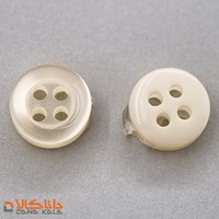 دکمه چهار سوراخ سایز 14
