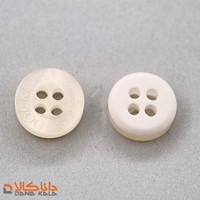 دکمه چهار سوراخ سایز 14