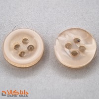 دکمه چهار سوراخ سایز 16