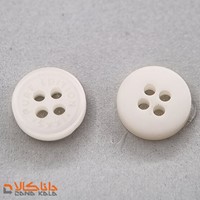 دکمه چهار سوراخ سایز 14