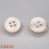 دکمه چهار سوراخ سایز 14