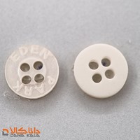 دکمه چهار سوراخ سایز 16