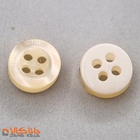 دکمه چهار سوراخ سایز 14