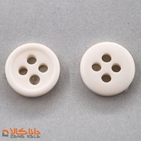 دکمه چهار سوراخ سایز 14