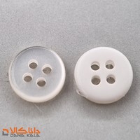 دکمه چهار سوراخ سایز 16