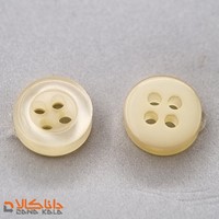 دکمه چهار سوراخ سایز 14