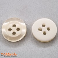 دکمه چهار سوراخ سایز 18