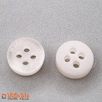 دکمه چهار سوراخ سایز 14