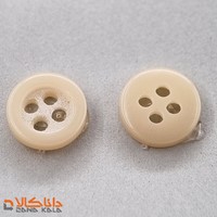 دکمه چهار سوراخ سایز 14
