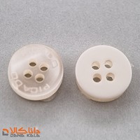 دکمه چهار سوراخ سایز 16