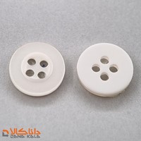 دکمه چهار سوراخ سایز 18