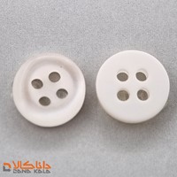 دکمه چهار سوراخ سایز 16