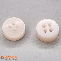 دکمه چهار سوراخ سایز 14