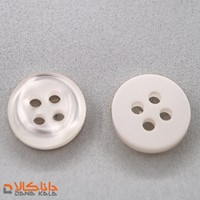دکمه چهار سوراخ سایز 16