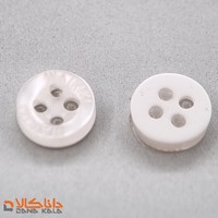 دکمه چهار سوراخ سایز  14