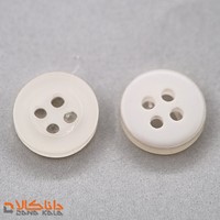 دکمه چهار سوراخ سایز 16
