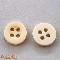 دکمه چهار سوراخ سایز 14