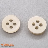 دکمه چهار سوراخ سایز 14