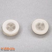 دکمه چهار سوراخ سایز 14