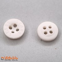 دکمه چهار سوراخ سایز 14