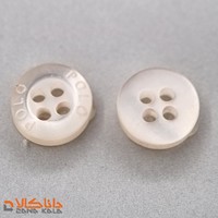 دکمه چهار سوراخ سایز 14