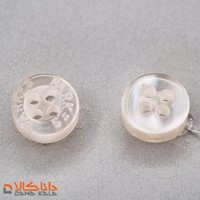 دکمه چهار سوراخ سایز 14