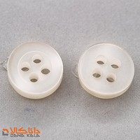 دکمه چهار سوراخ سایز 14