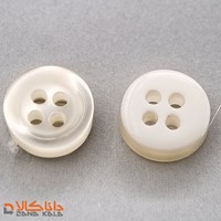 دکمه چهار سوراخ سایز 14