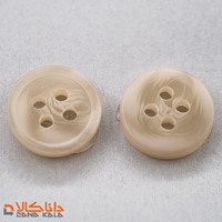 دکمه چهار سوراخ سایز 18