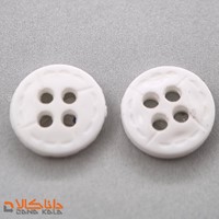 دکمه چهار سوراخ سایز 16