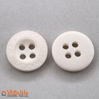 دکمه چهار سوراخ سایز 18