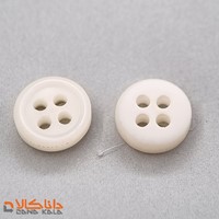 دکمه چهار سوراخ سایز 14