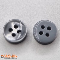 دکمه چهار سوراخ سایز 14