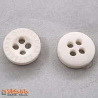 دکمه چهار سوراخ سایز 14