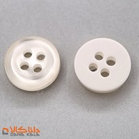 دکمه چهار سوراخ سایز 16