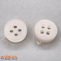 دکمه چهار سوراخ سایز 14