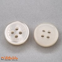 دکمه چهار سوراخ سایز 18
