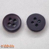 دکمه چهار سوراخ سایز 14