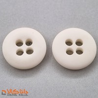 دکمه چهار سوراخ سایز 20