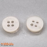 دکمه چهار سوراخ سایز 14