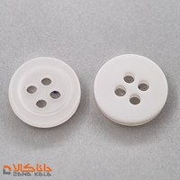 دکمه چهار سوراخ سایز 18