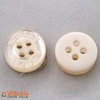 دکمه چهار سوراخ سایز 16