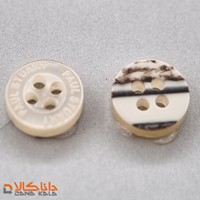 دکمه چهار سوراخ سایز 14
