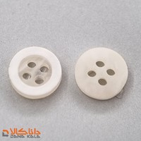 دکمه چهار سوراخ سایز 16